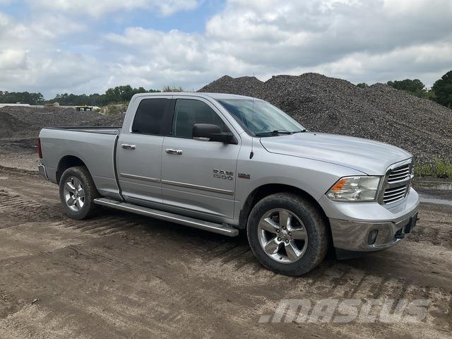 RAM 1500 Other