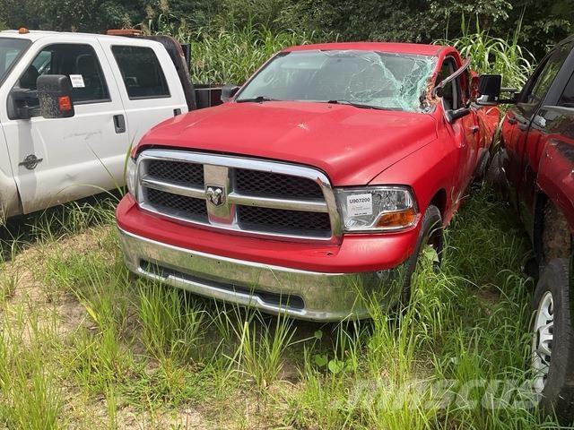 RAM 1500 Other