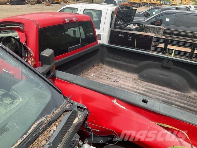RAM 1500 Other