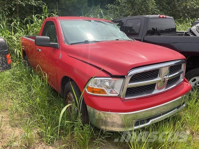 RAM 1500 Other