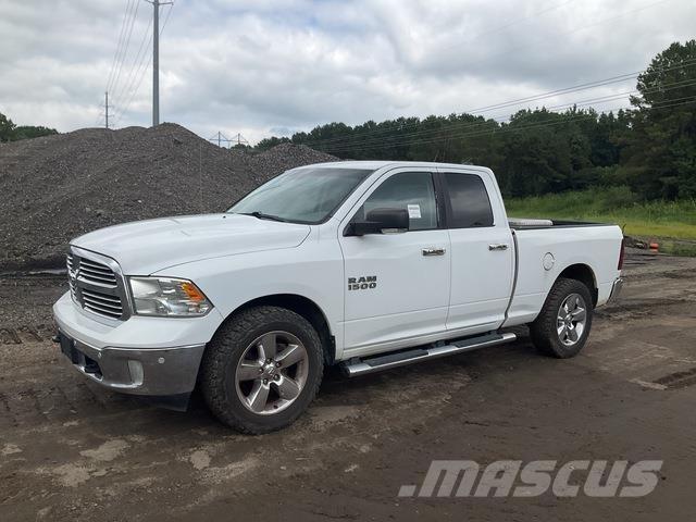RAM 1500 Other