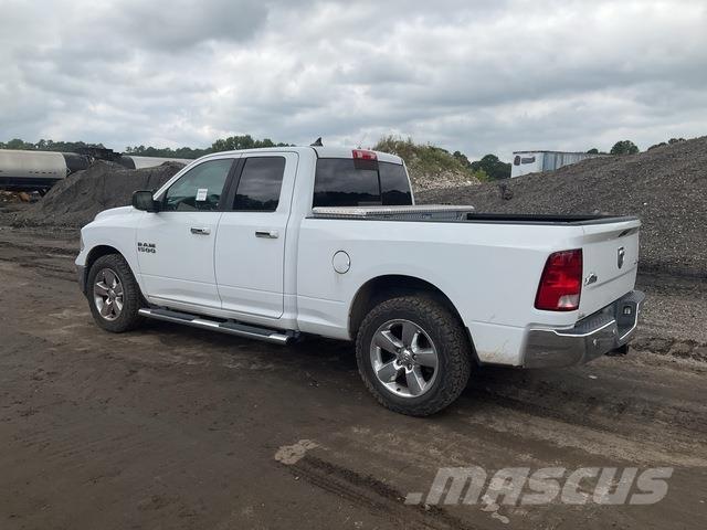 RAM 1500 Other