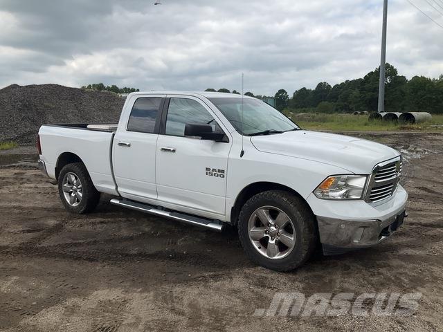 RAM 1500 Other