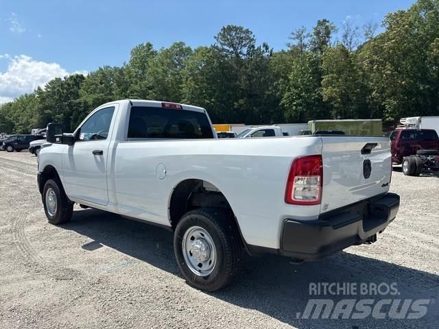 RAM 2500 Other