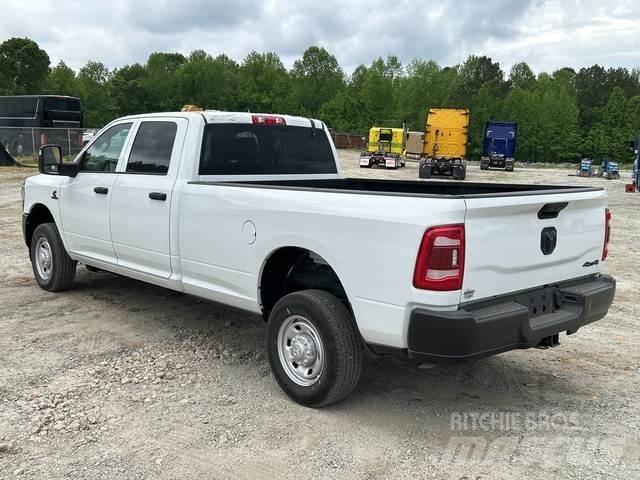 RAM 2500 Other