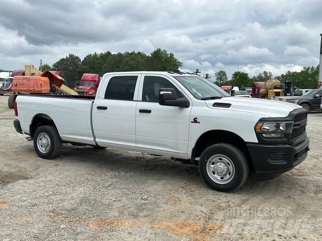 RAM 2500 Other
