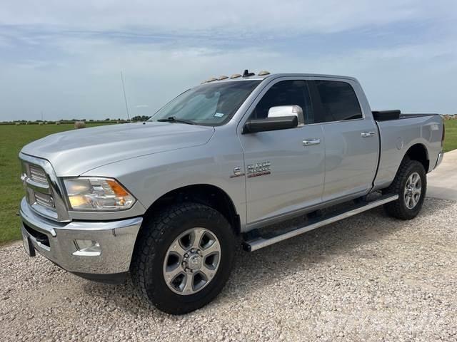RAM 2500 Other