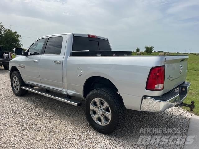 RAM 2500 Other