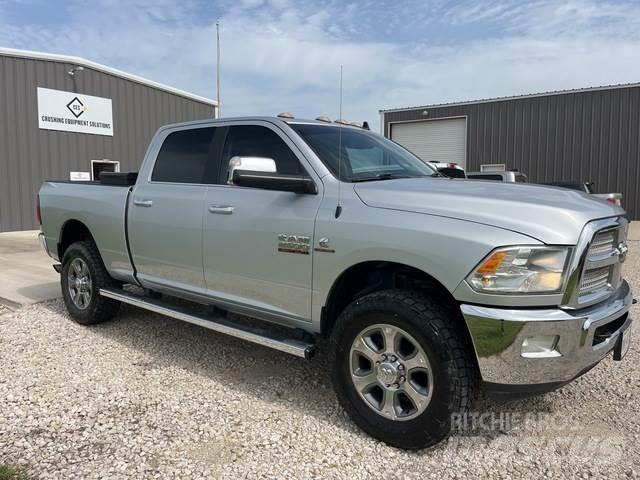 RAM 2500 Other