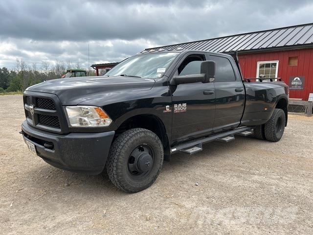 RAM 3500 Other