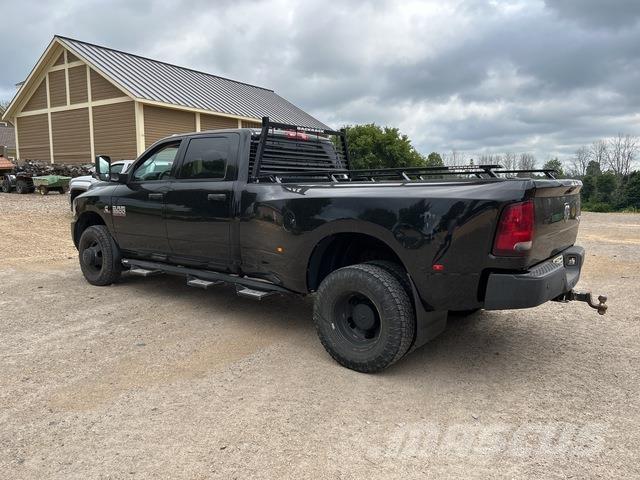 RAM 3500 Other