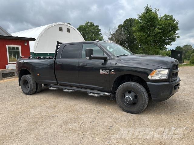 RAM 3500 Other
