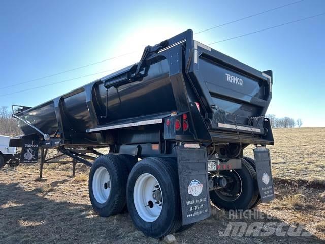 Ranco  Tipper trailers