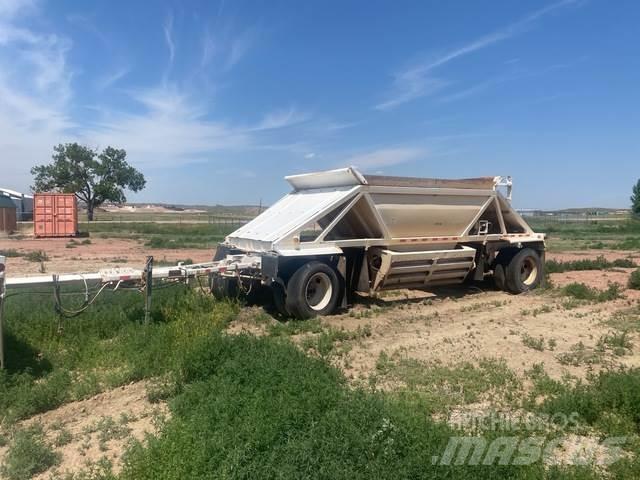 Ranco  Tipper trailers