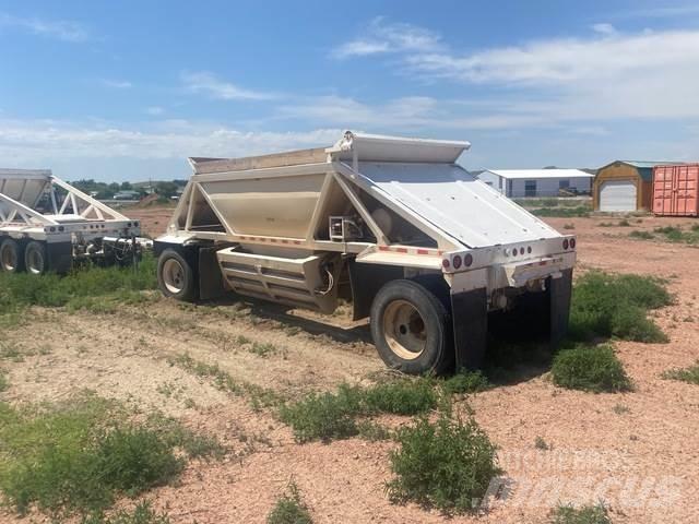 Ranco  Tipper trailers