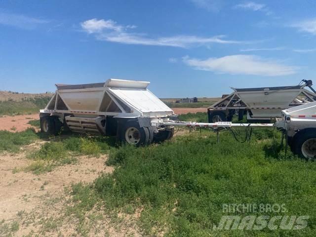 Ranco  Tipper trailers