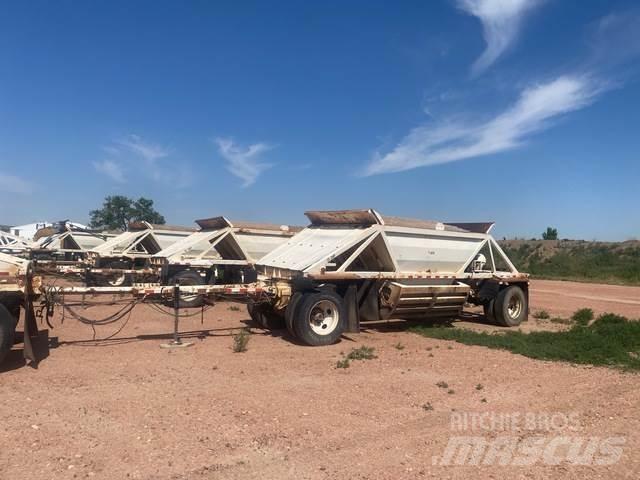 Ranco  Tipper trailers