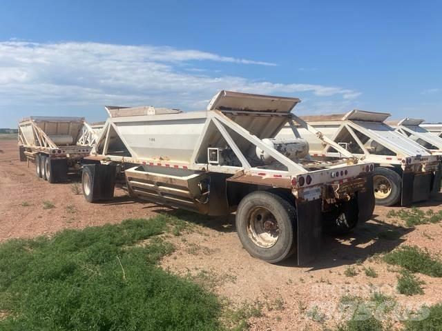 Ranco  Tipper trailers