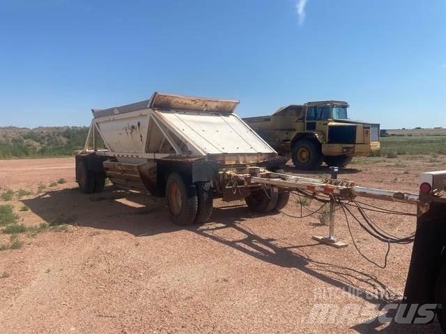 Ranco  Tipper trailers