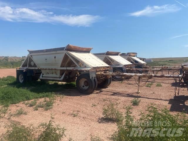 Ranco  Tipper trailers