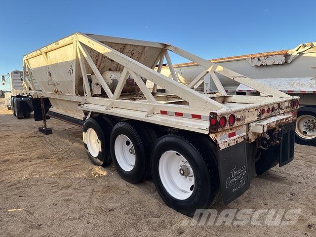 Ranco  Tipper trailers
