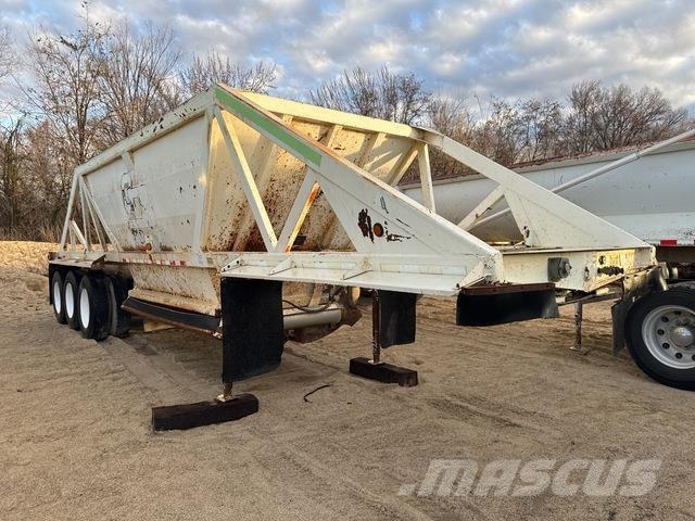 Ranco  Tipper trailers