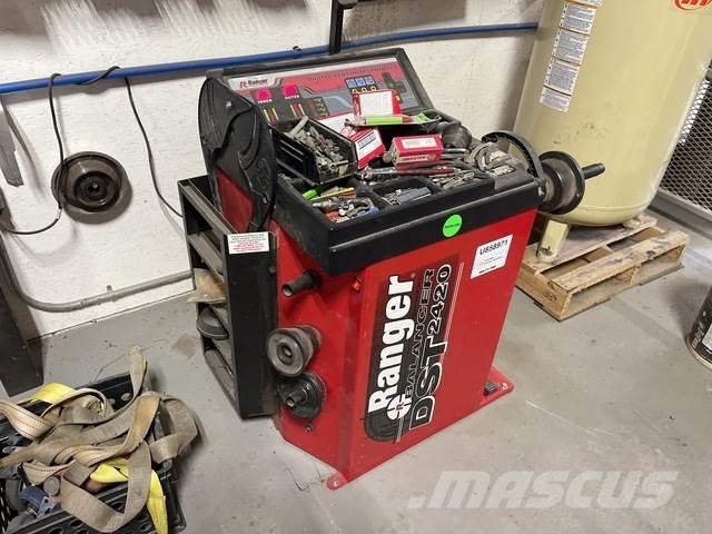 Ranger DST2420 Construction - Others