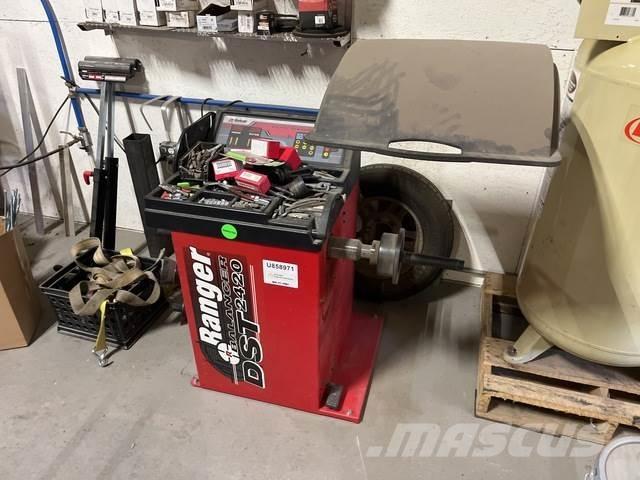 Ranger DST2420 Construction - Others