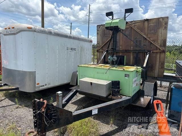  Ray-Tech 48 Construction - Others
