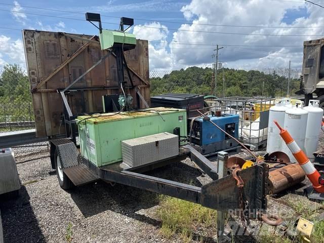  Ray-Tech 48 Construction - Others