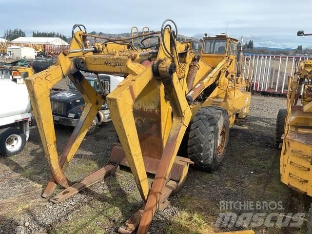 Raygo L90 Construction - Others