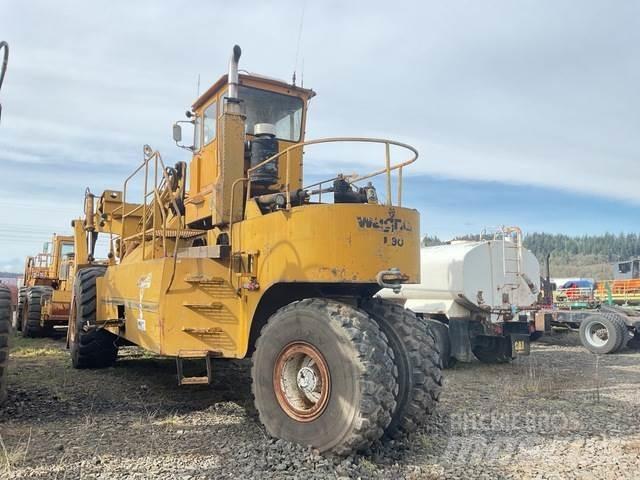 Raygo L90 Construction - Others