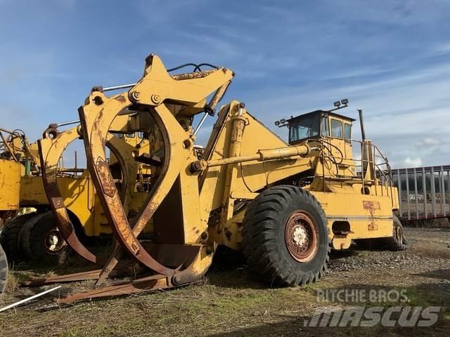 Raygo L90 Construction - Others