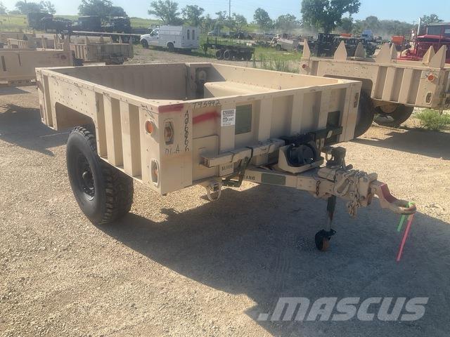 Raytheon M1101 Other trailers