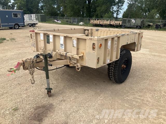  Raytheon M1101 Other trailers