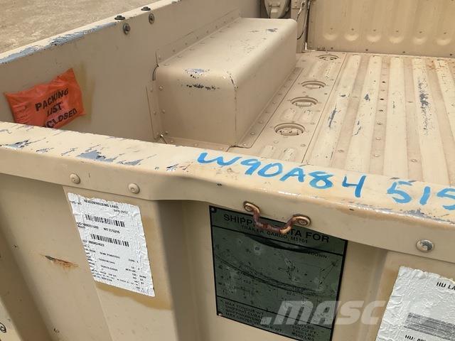  Raytheon M1101 Other trailers