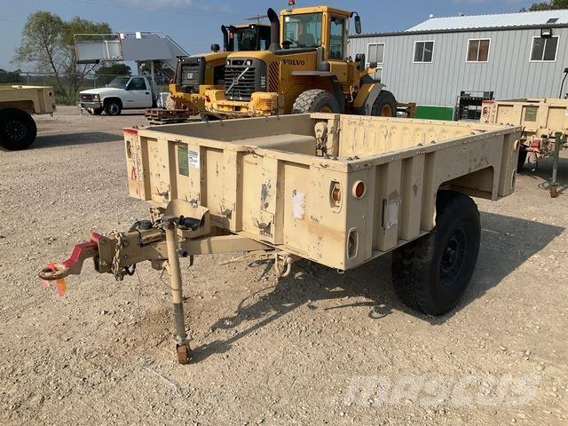  Raytheon M1101 Other trailers