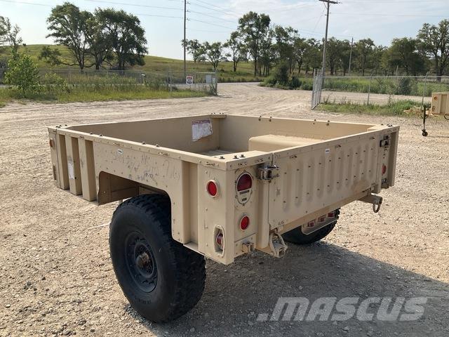  Raytheon M1101 Other trailers