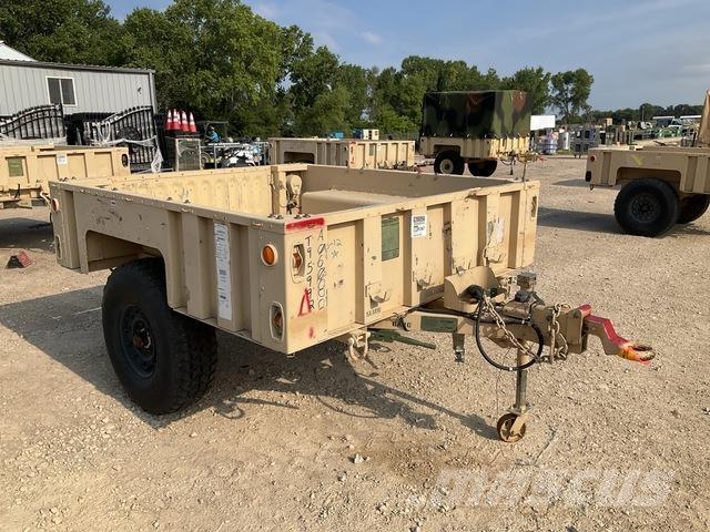  Raytheon M1101 Other trailers
