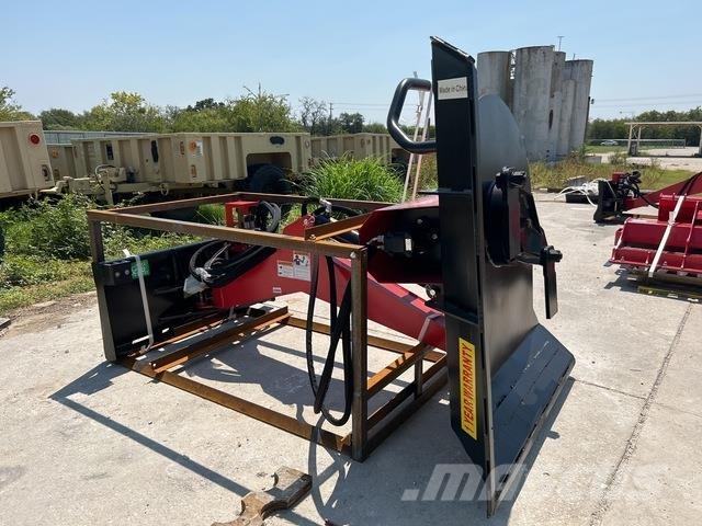  Raytree RABC44 Riding mowers