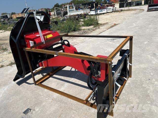  Raytree RABC44 Riding mowers