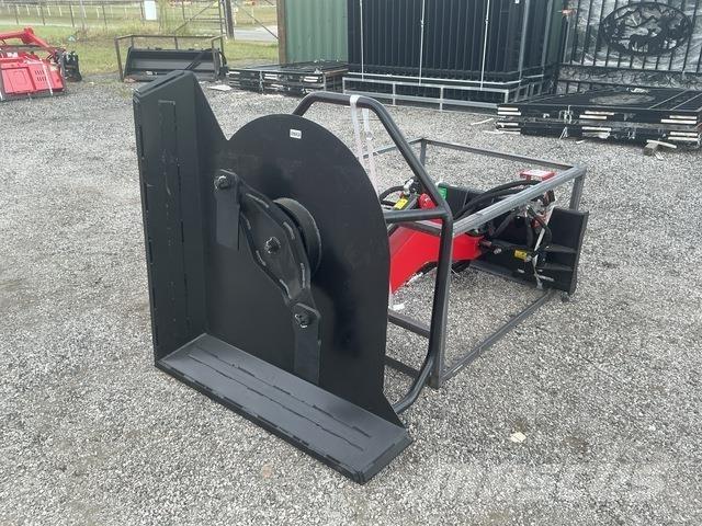  Raytree RABC44 Riding mowers