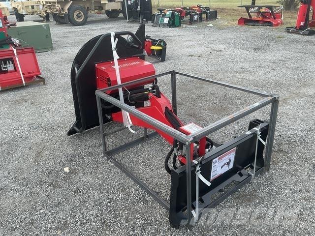  Raytree RABC44 Riding mowers