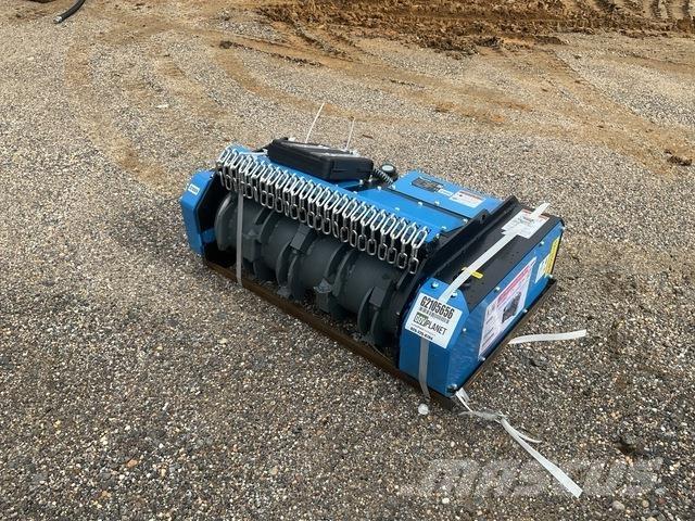  Raytree REDM32 Other tillage machines and accessories