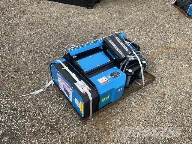  Raytree REDM32 Other tillage machines and accessories