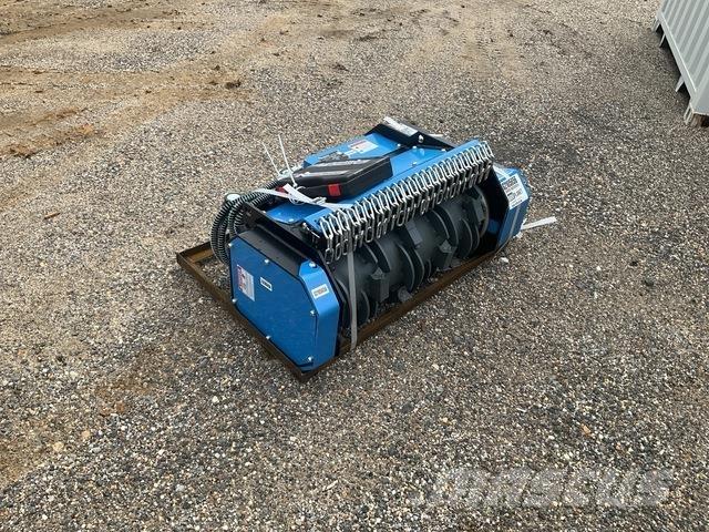  Raytree REDM32 Other tillage machines and accessories