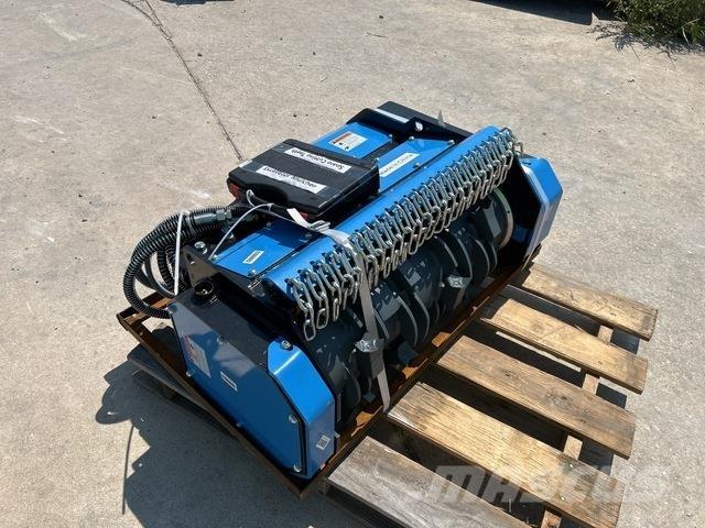  Raytree REDM32 Other tillage machines and accessories