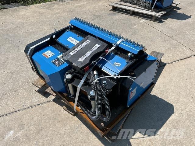  Raytree REDM32 Other tillage machines and accessories