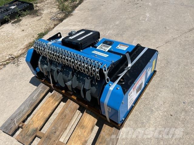  Raytree REDM32 Other tillage machines and accessories