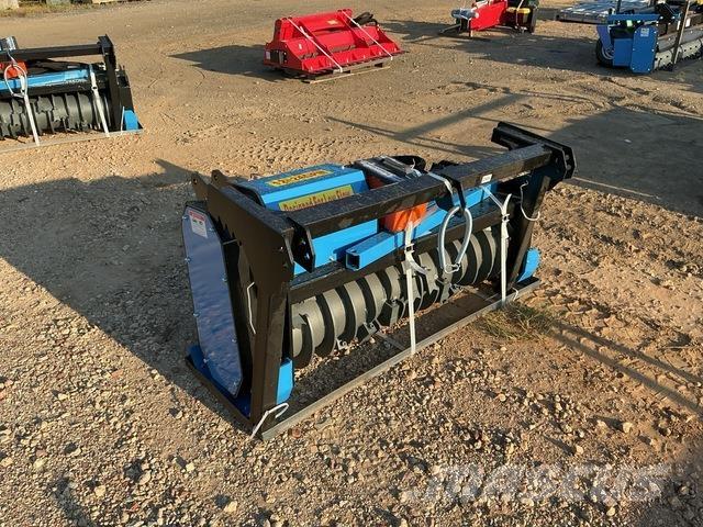  Raytree RMBD50 Forestry mulchers